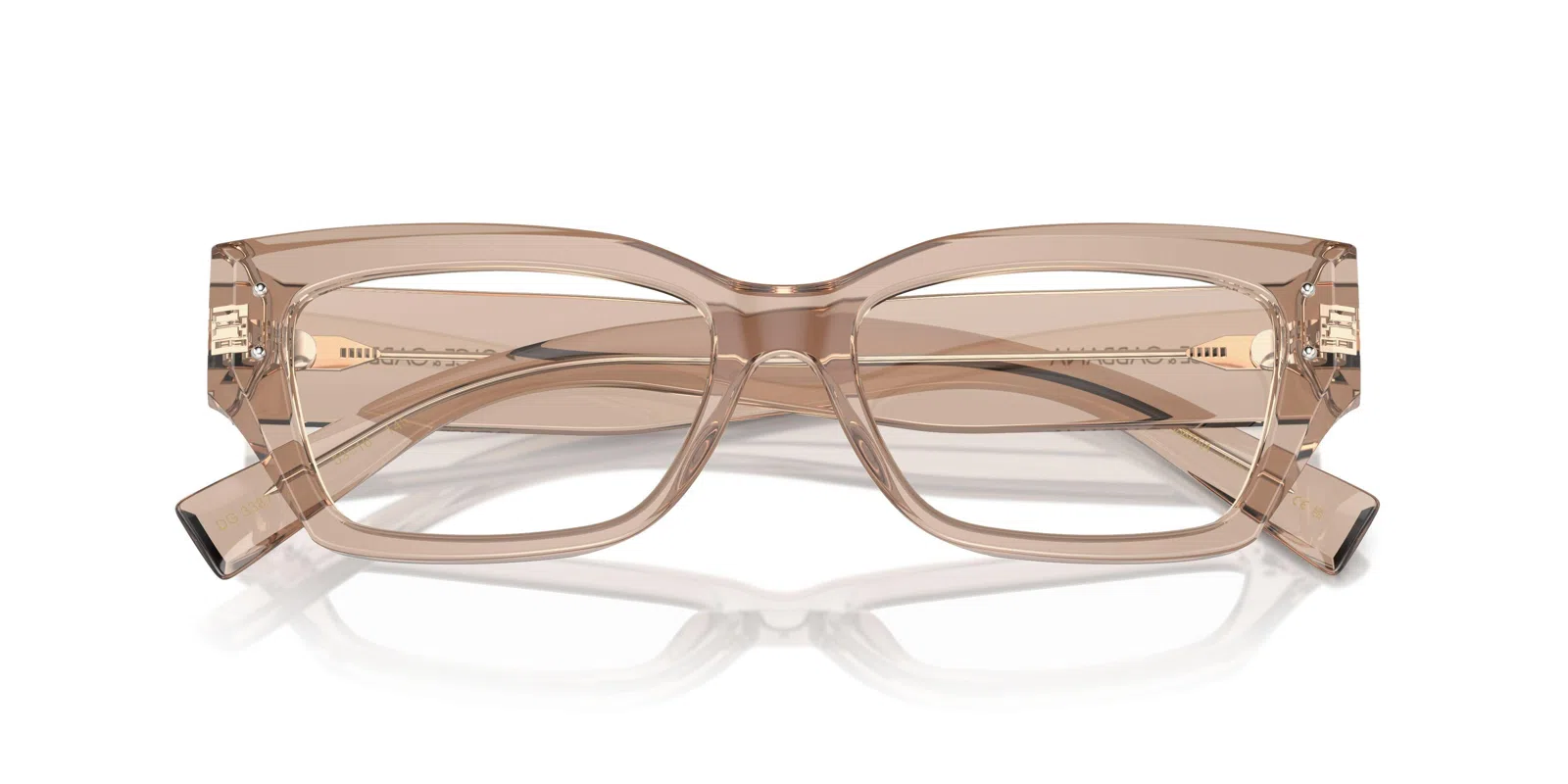 Dolce & Gabbana 3387 Eyeglasses - view 30